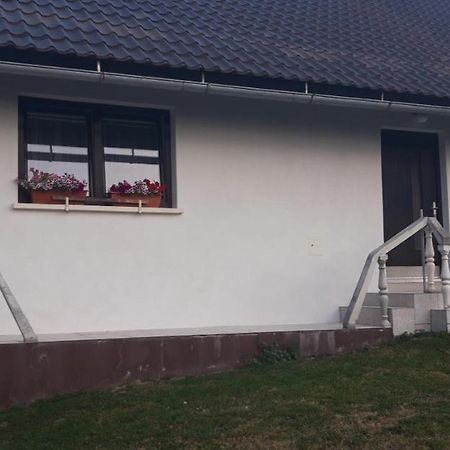 Francek House Podcetrtek Villa Buce Eksteriør bilde