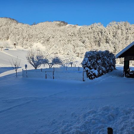 Francek House Podcetrtek Villa Buce Eksteriør bilde
