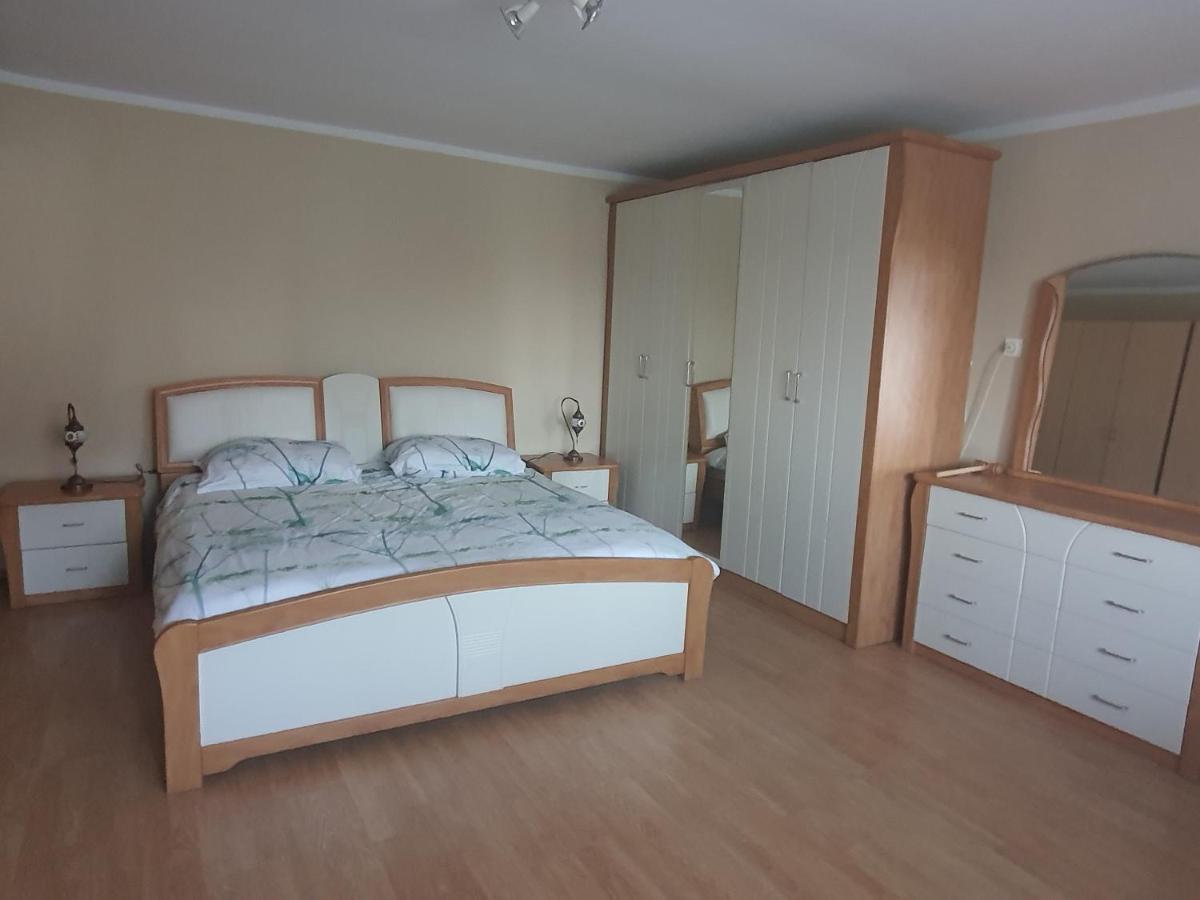 Francek House Podcetrtek Villa Buce Eksteriør bilde